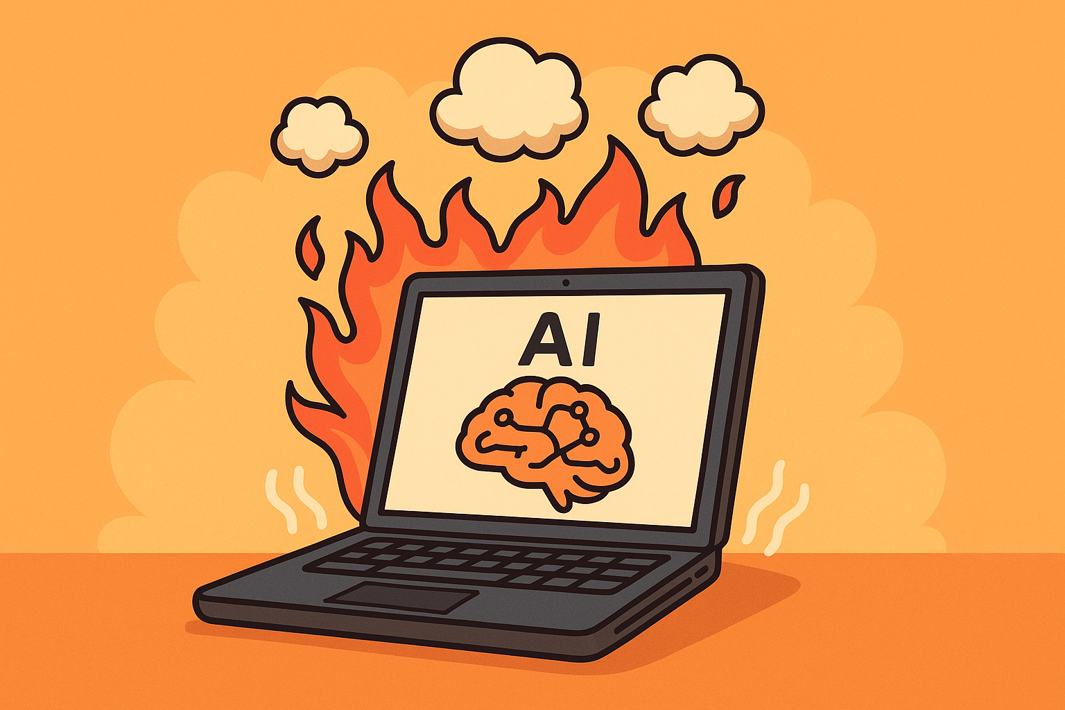 Taming the Turbo: A Developer's Journey from Thermal Chaos to Peaceful Silence