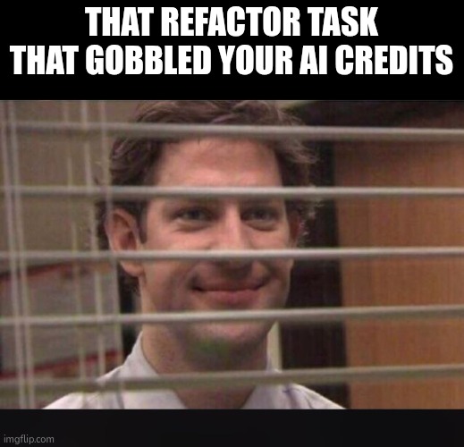 Jim from the meeting room