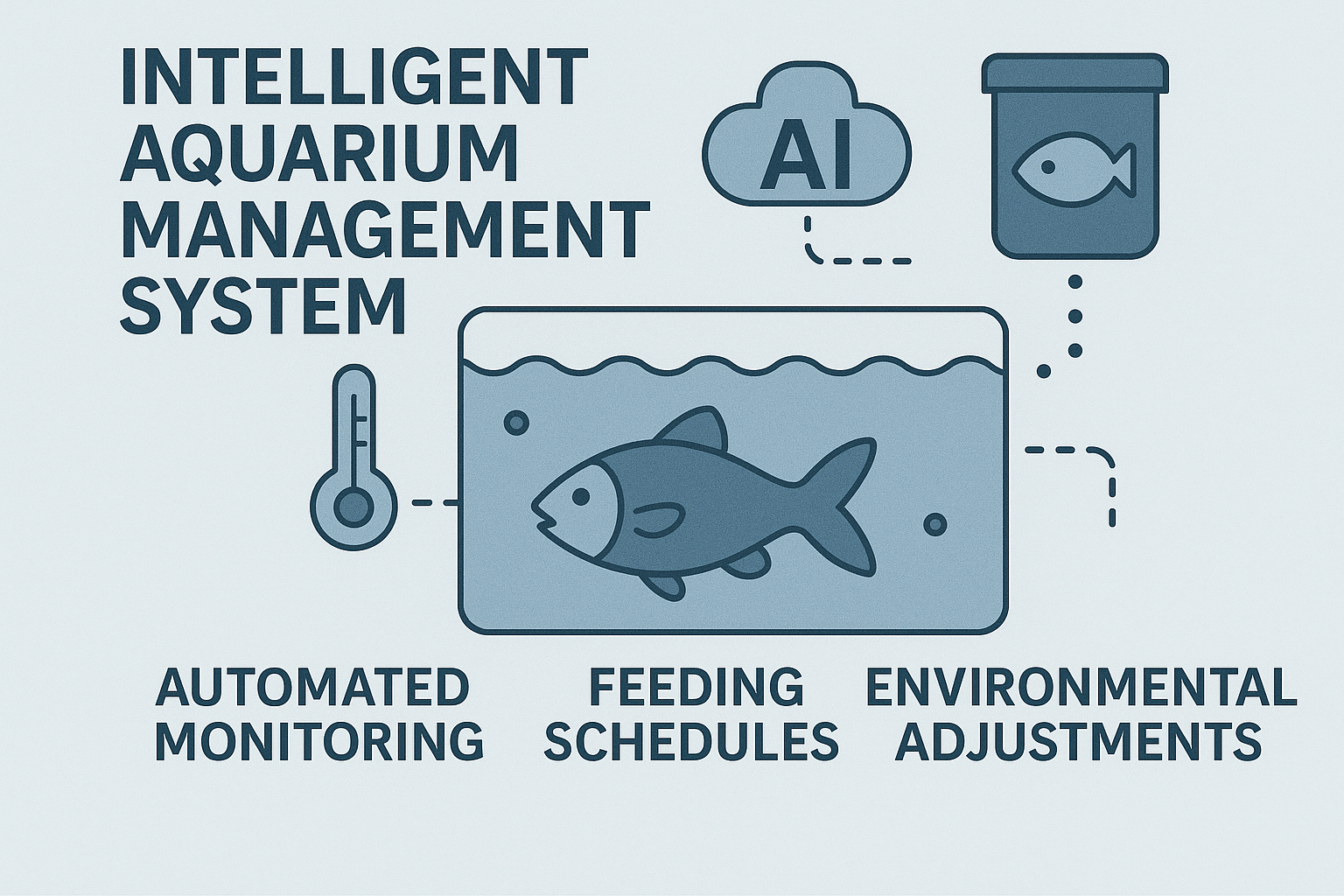 Automated Aquarium Governance System